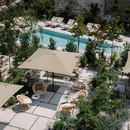 Hotel Rhin Garden Σανταντέρ Εξωτερικό φωτογραφία