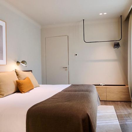 Hotel Rhin Garden Σανταντέρ Εξωτερικό φωτογραφία