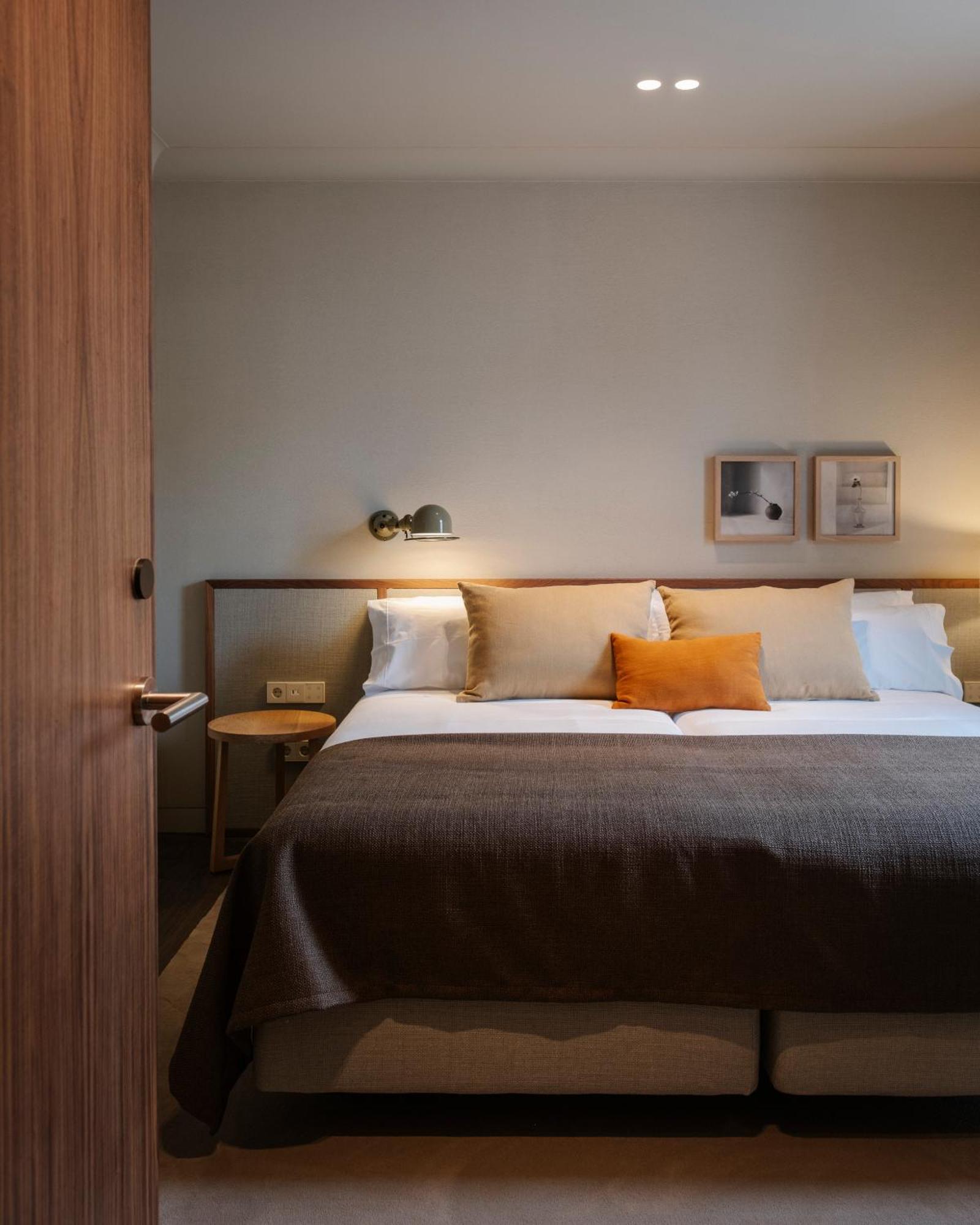 Hotel Rhin Garden Σανταντέρ Εξωτερικό φωτογραφία