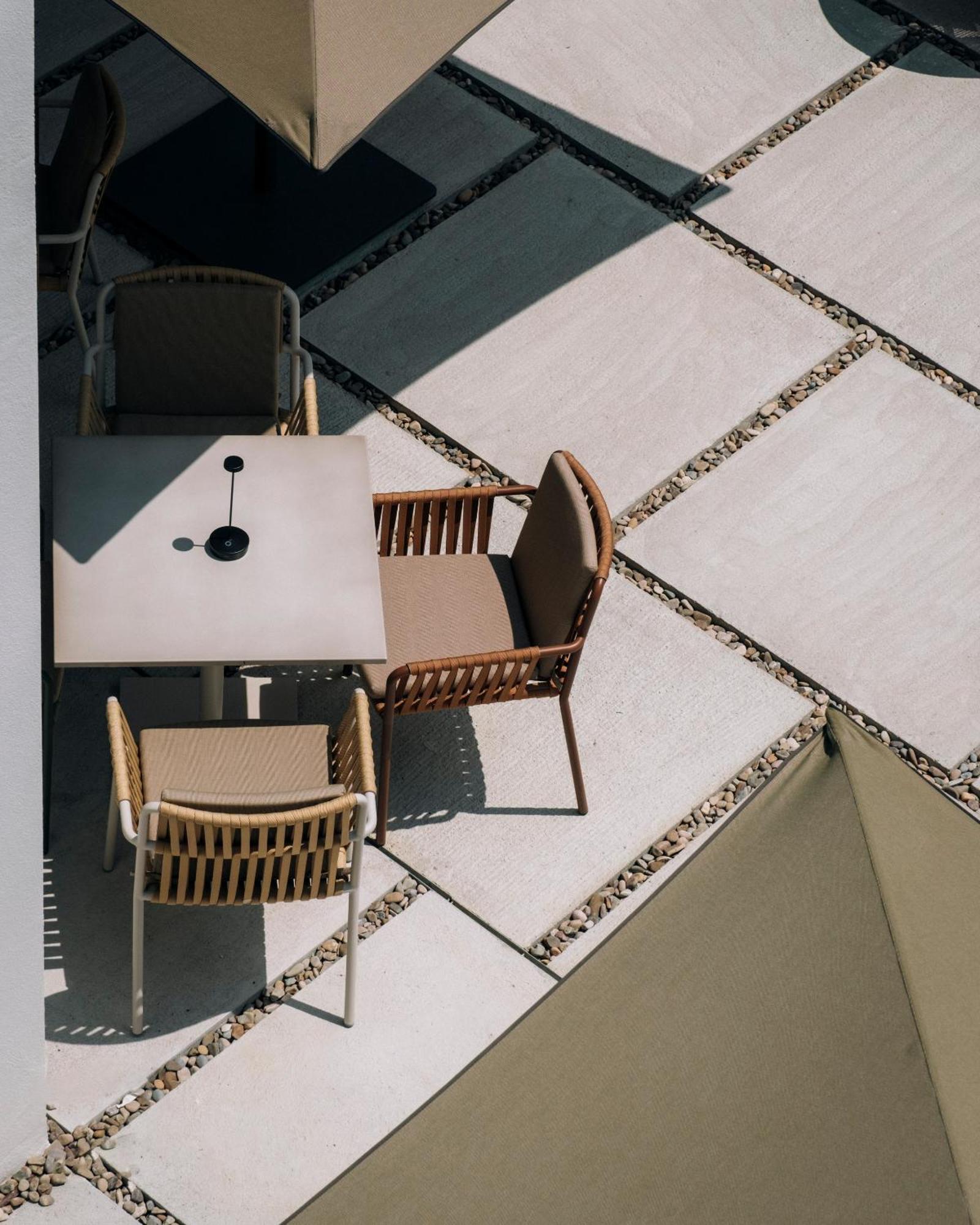 Hotel Rhin Garden Σανταντέρ Εξωτερικό φωτογραφία