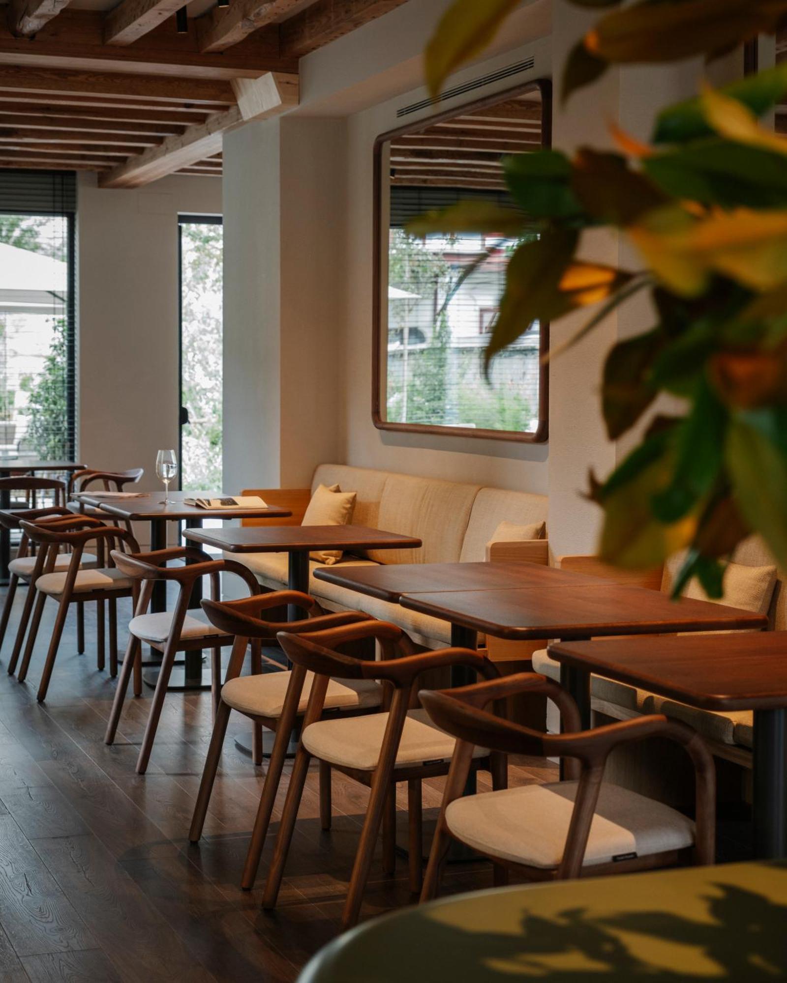 Hotel Rhin Garden Σανταντέρ Εξωτερικό φωτογραφία