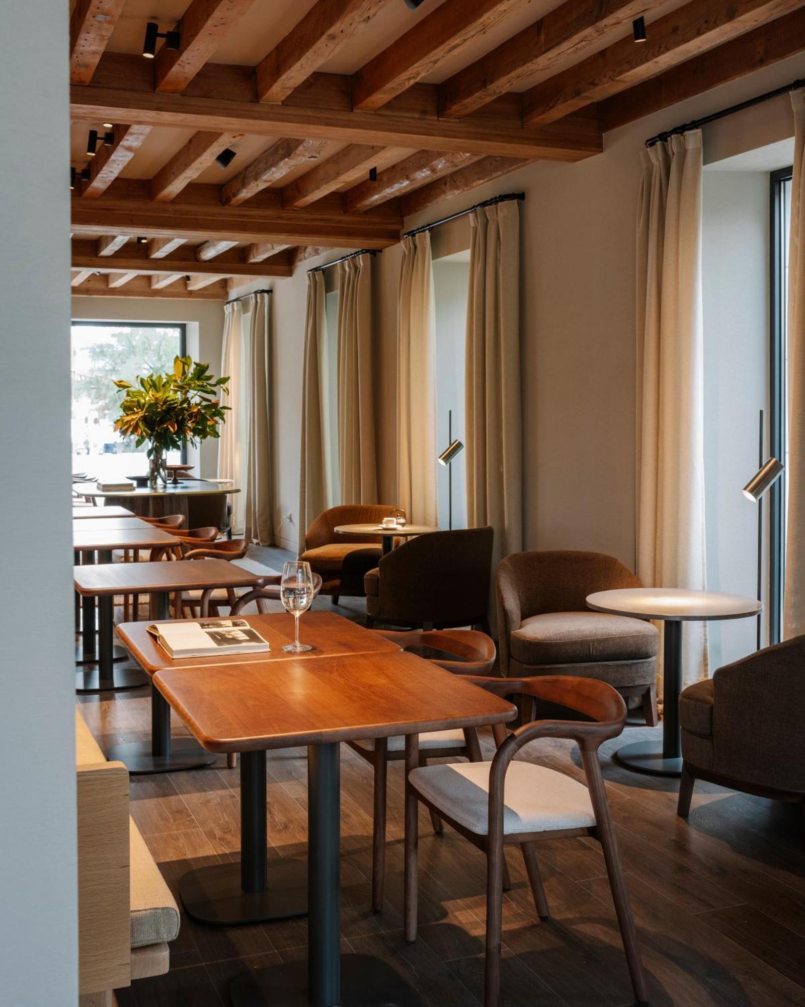 Hotel Rhin Garden Σανταντέρ Εξωτερικό φωτογραφία