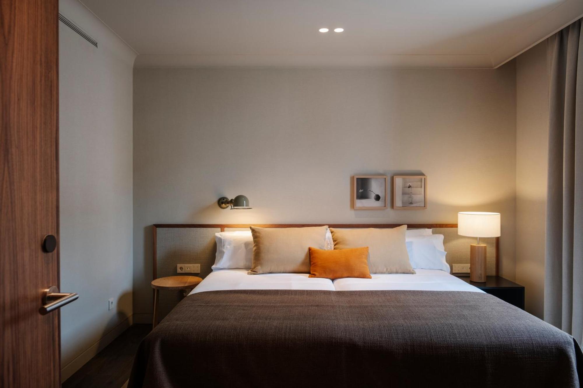 Hotel Rhin Garden Σανταντέρ Εξωτερικό φωτογραφία