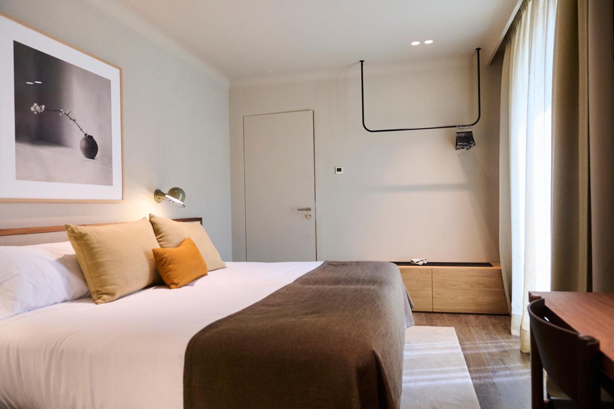 Hotel Rhin Garden Σανταντέρ Εξωτερικό φωτογραφία