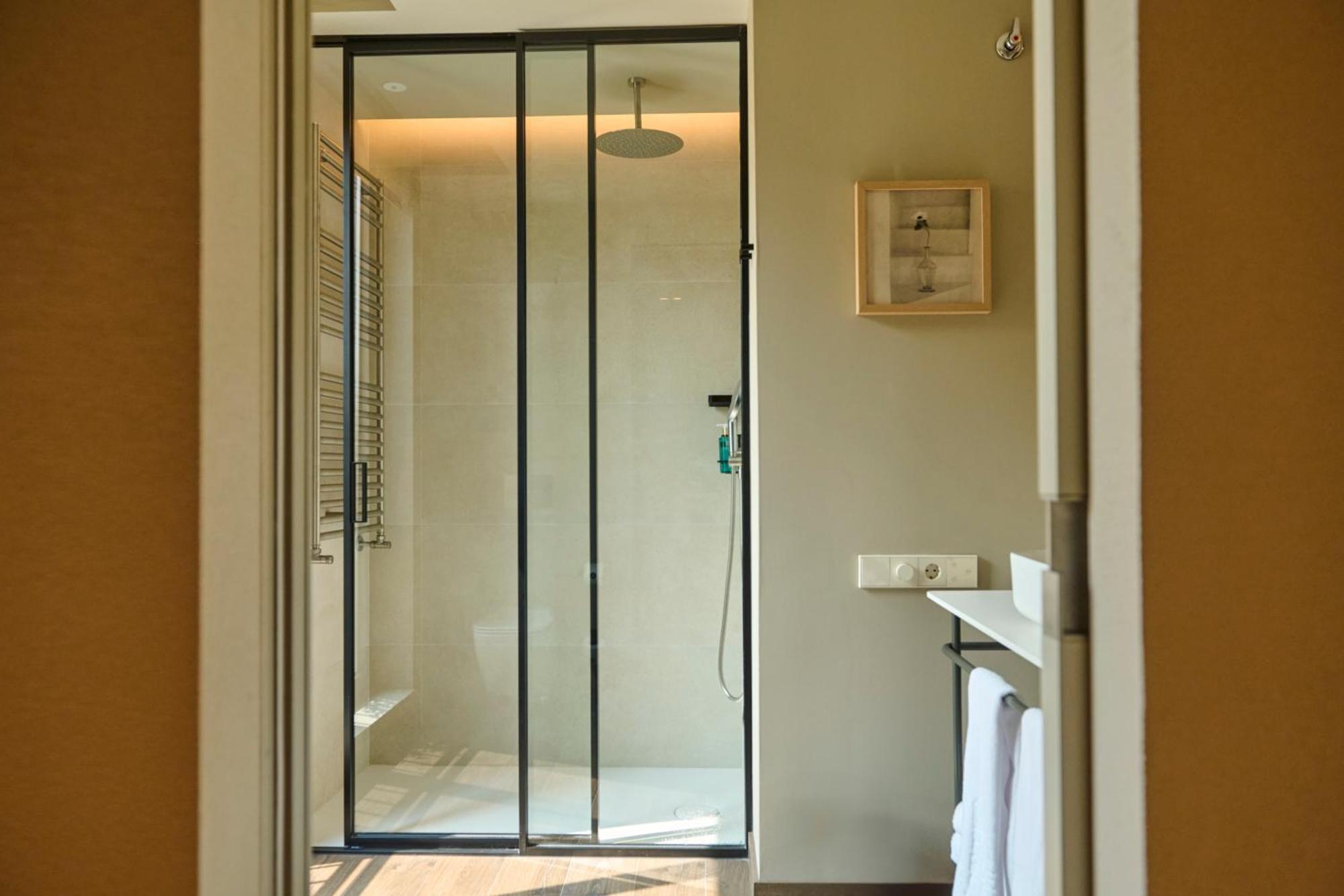 Hotel Rhin Garden Σανταντέρ Εξωτερικό φωτογραφία